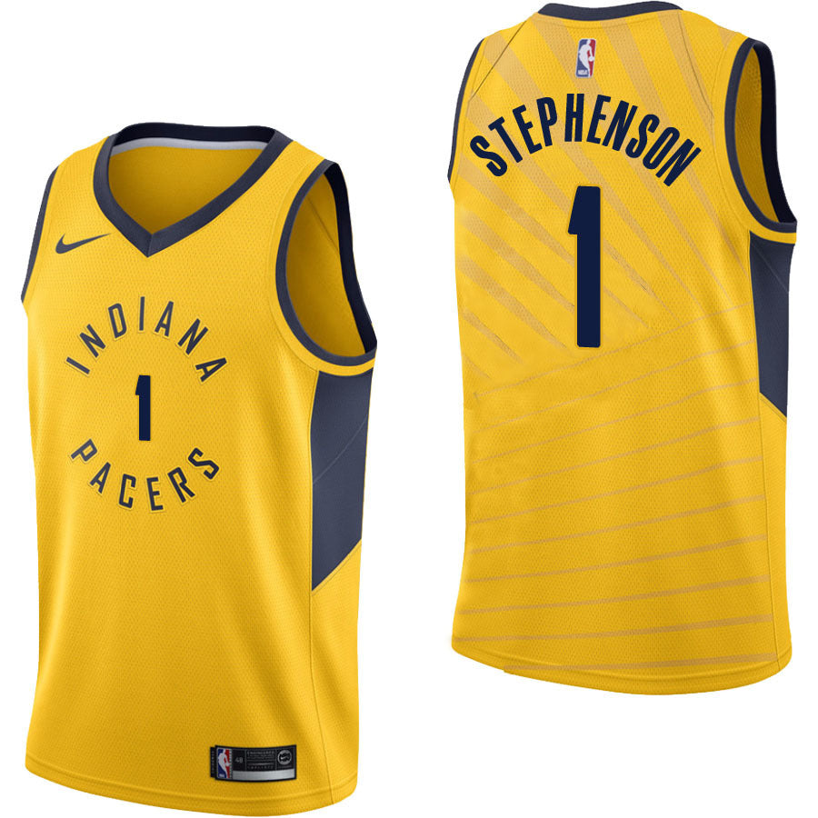 Indiana Pacers 2017-18