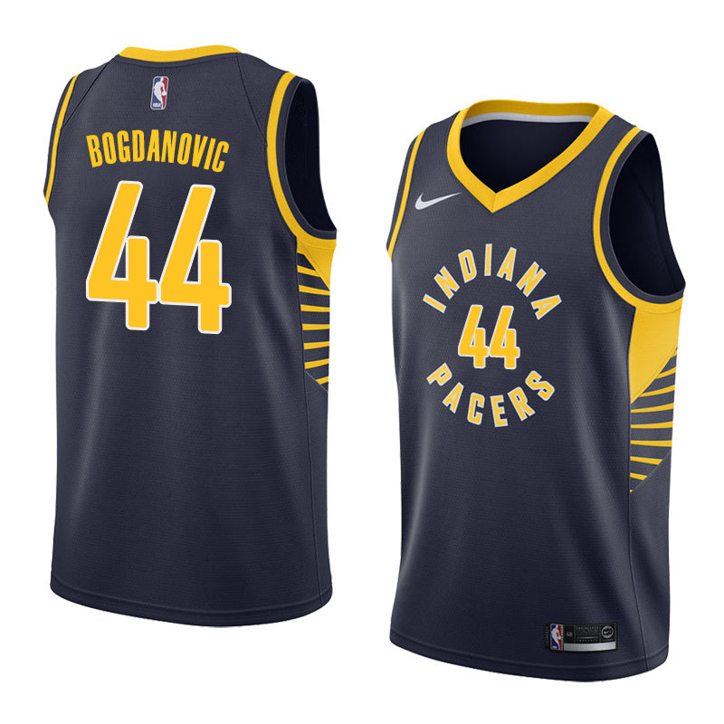 Indiana Pacers 2019 Icon Edition Jersey