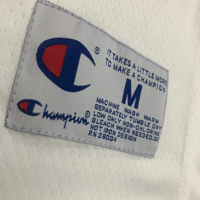 Camiseta blanca de Michael Jordan de Space Jam