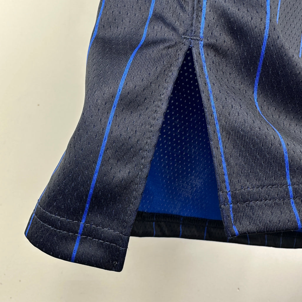 2024 NBA All-Star Swingman Player Jersey Tatum Navy