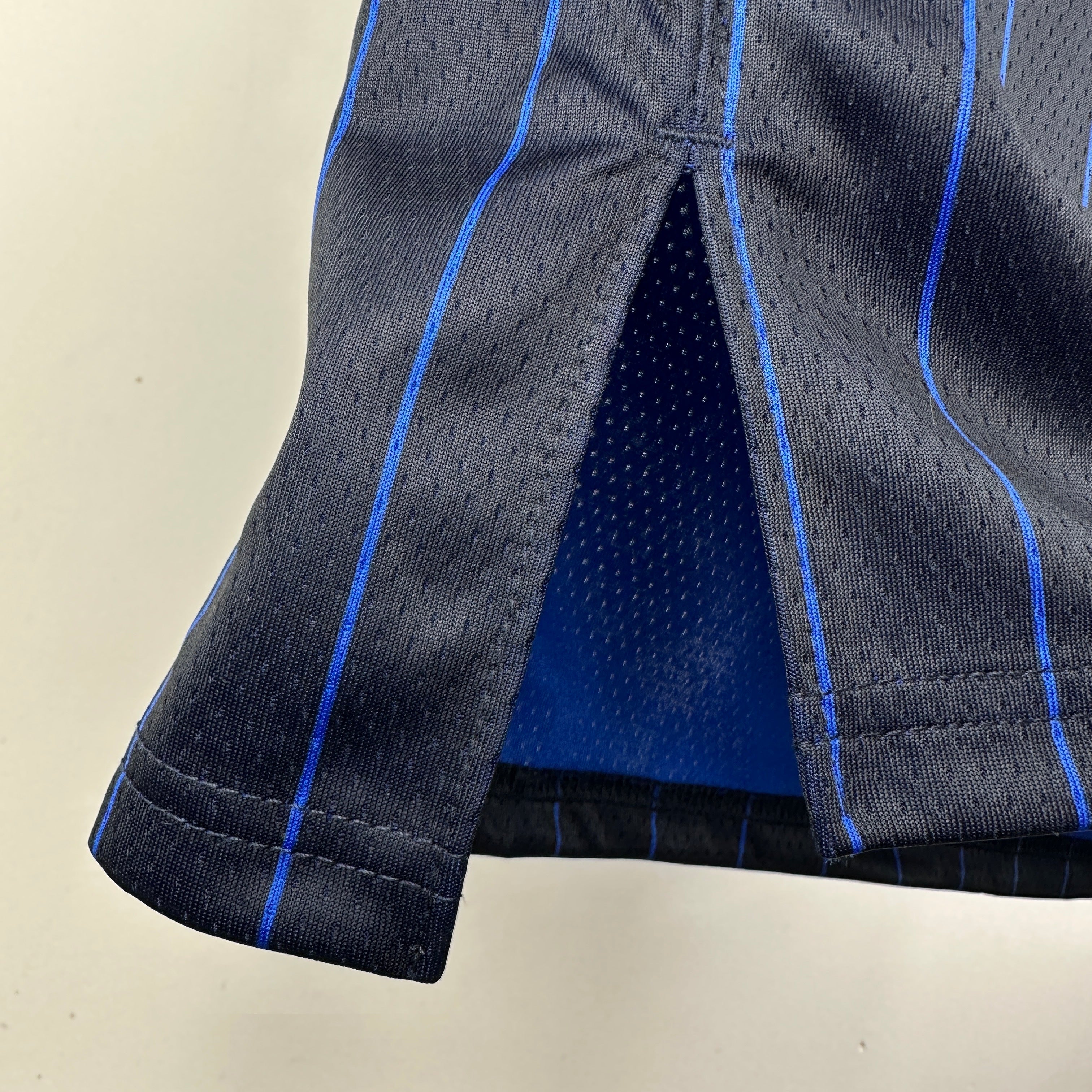 2024 NBA All-Star Swingman Player Jersey Tatum Navy