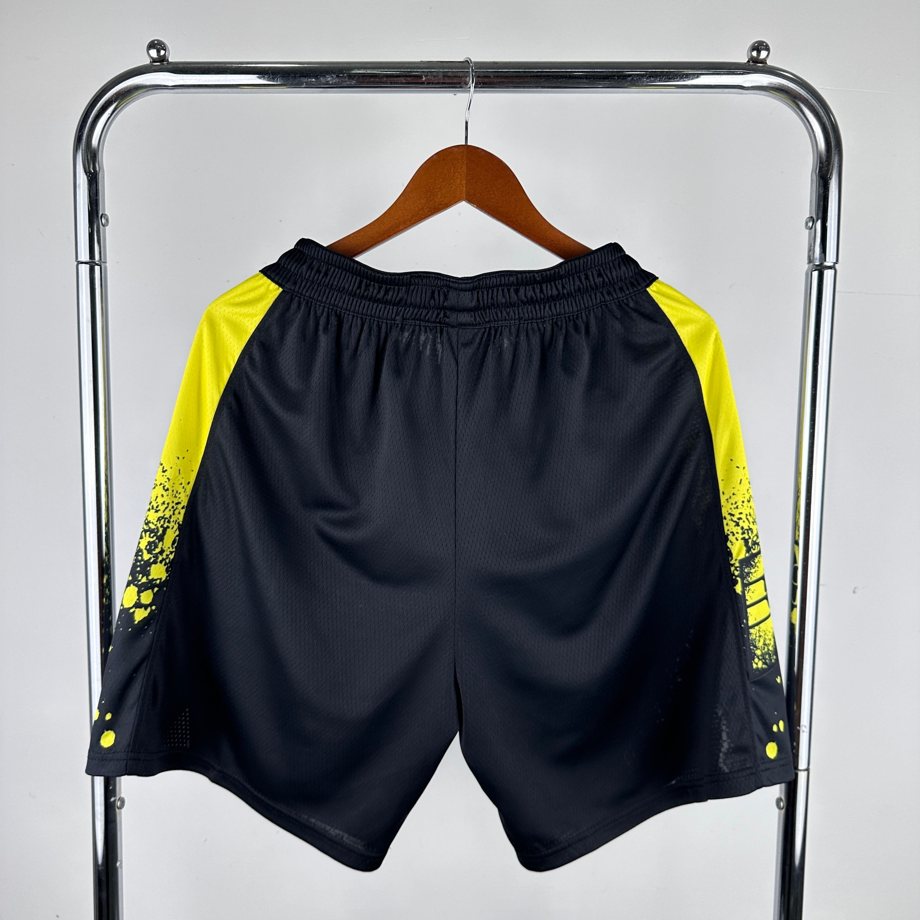 Indiana Pacers 2023-24 City Edition Shorts