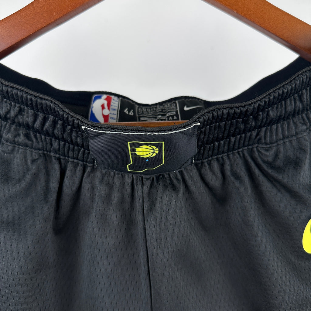 Indiana Pacers 2023-24 City Edition Shorts