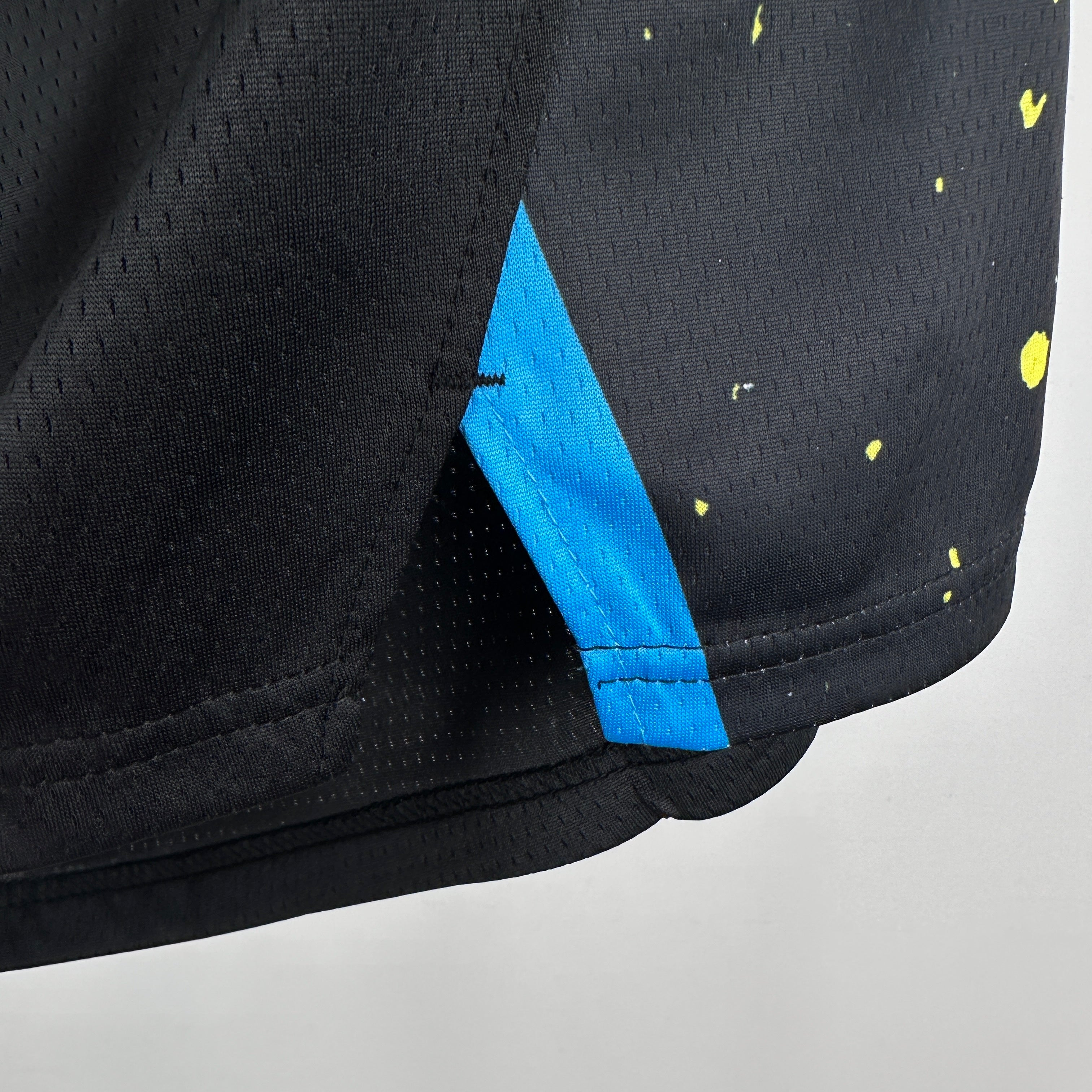 Indiana Pacers 2023-24 City Edition Shorts