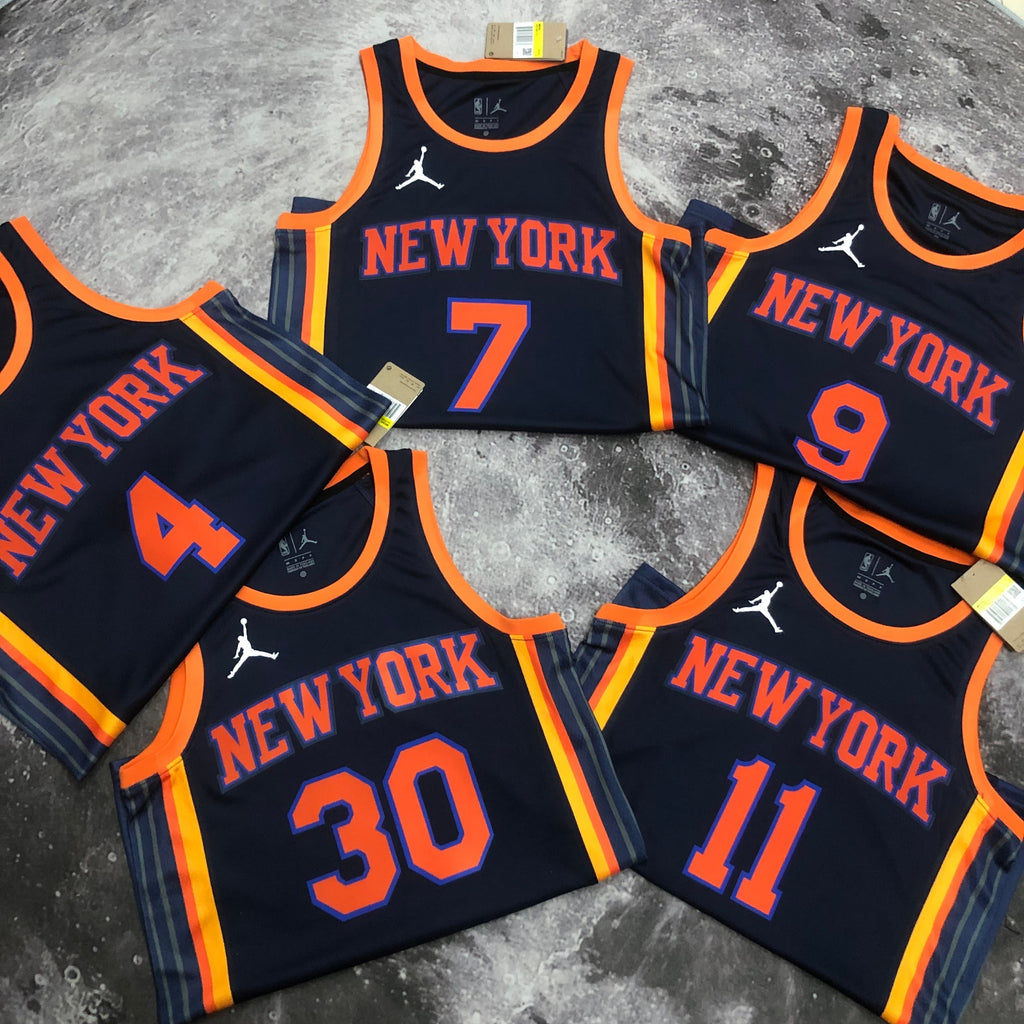 New York Knicks 2022-23 Rose