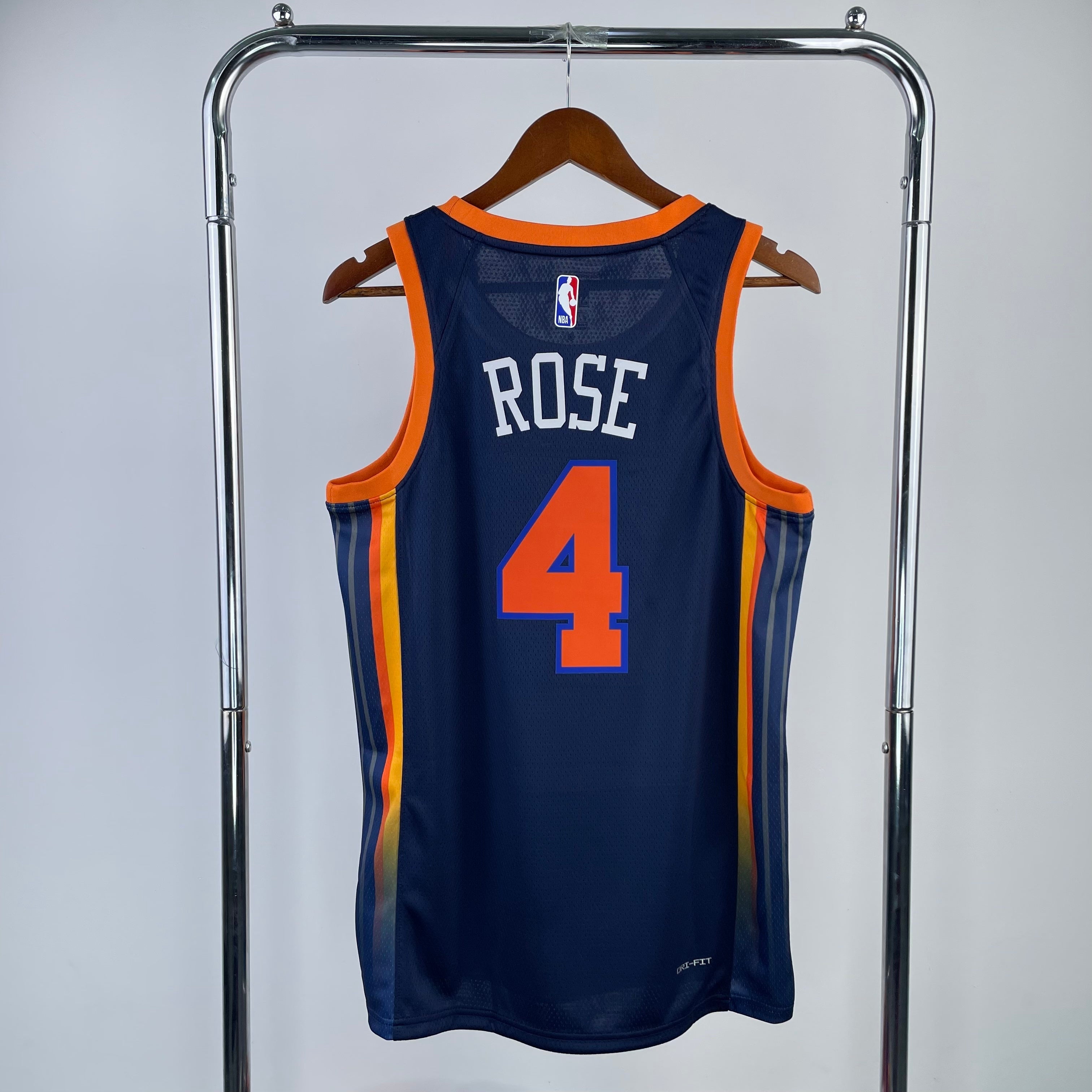 New York Knicks 2022-23 Rose