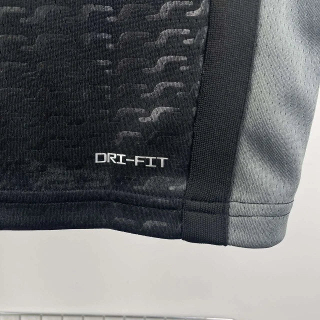 Sacramento Kings 2022-23 Jordan Brand Black Swingman Statement Edition Jersey