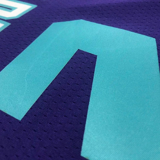 Charlotte Hornets 2022-23 Purple Statement Edition Swingman Jersey