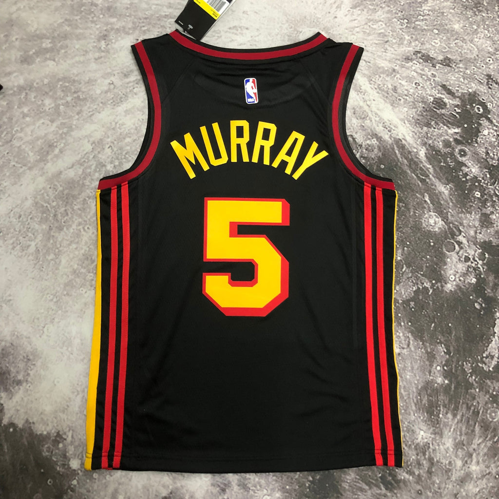 Atlanta Hawks Jumpman Limited Edition