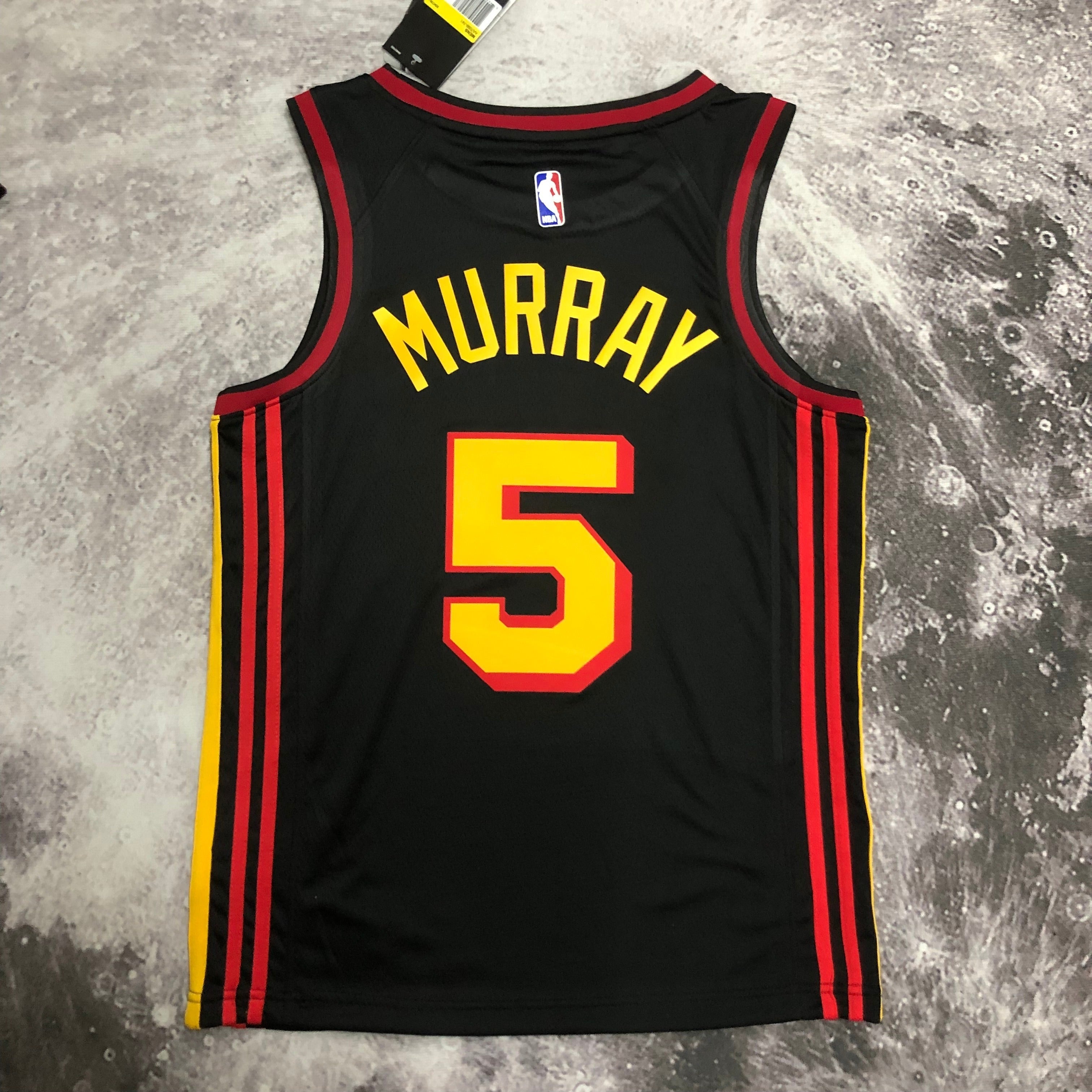 Atlanta Hawks Jumpman Limited Edition