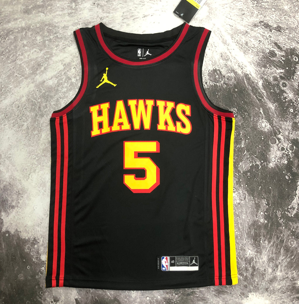 Atlanta Hawks Jumpman Limited Edition