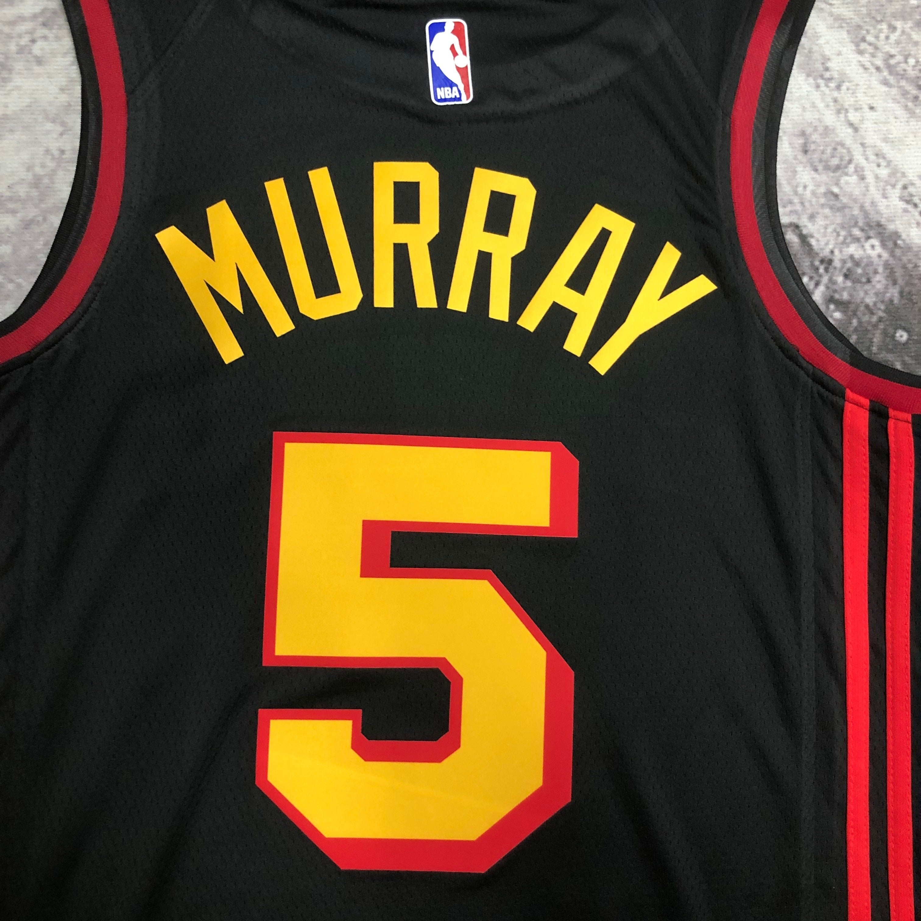 Atlanta Hawks Jumpman Limited Edition