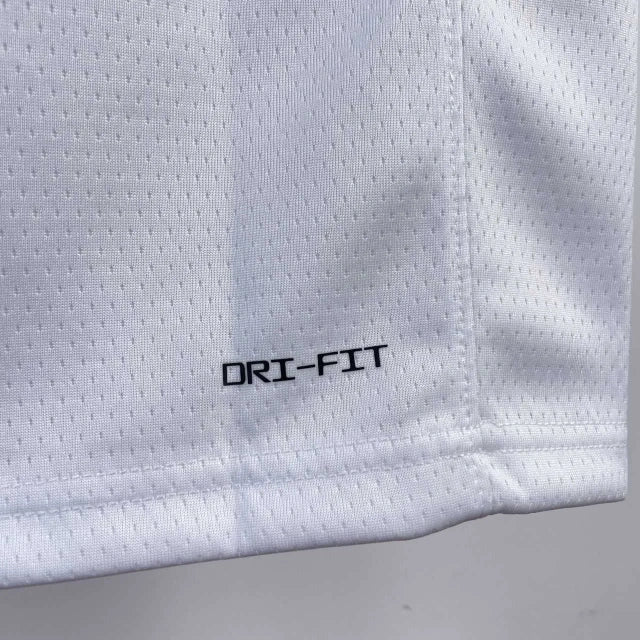 Boston Celtics 2021-21 White Swingman Classic Edition Jersey