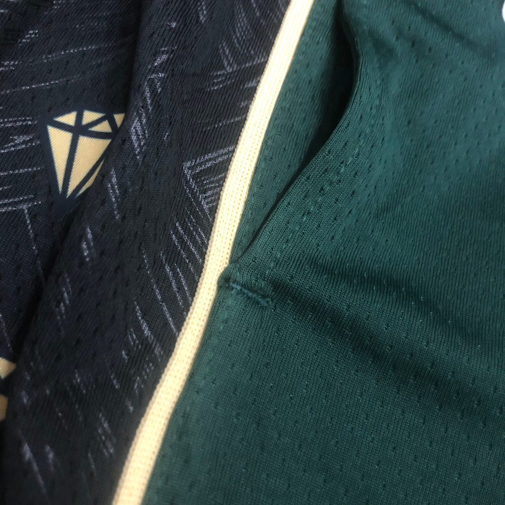 Boston Celtics 2022-23 City Edition Swingman Shorts