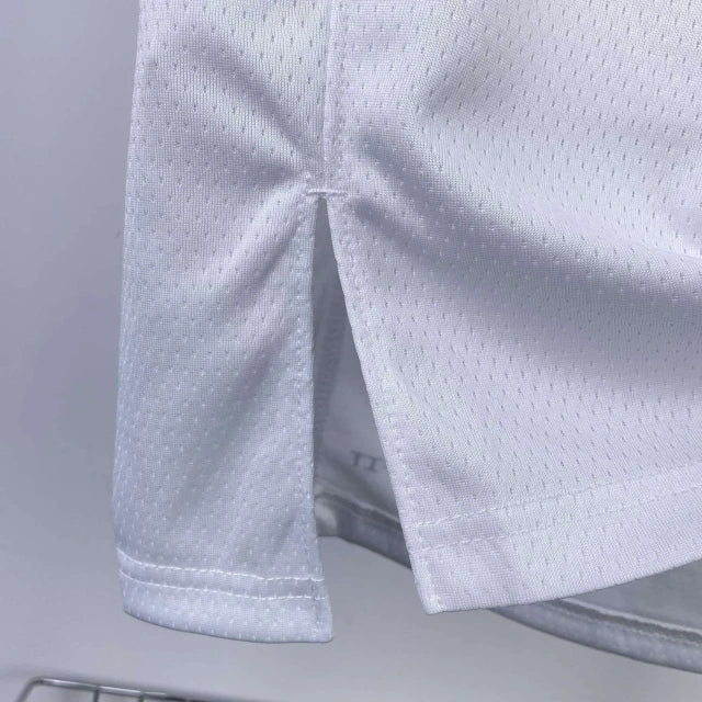 Boston Celtics 2023-24 White Swingman Association Edition Jersey