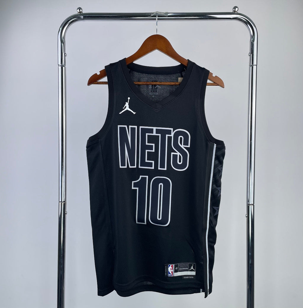 Brooklyn Nets 2022-23 Simmons
