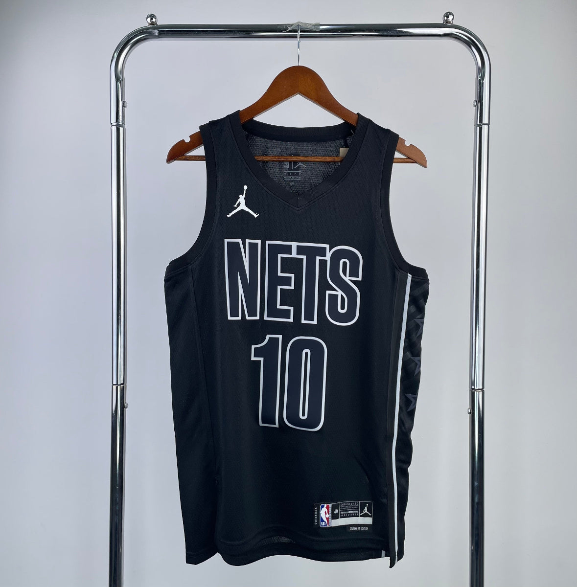 Brooklyn Nets 2022-23 Simmons