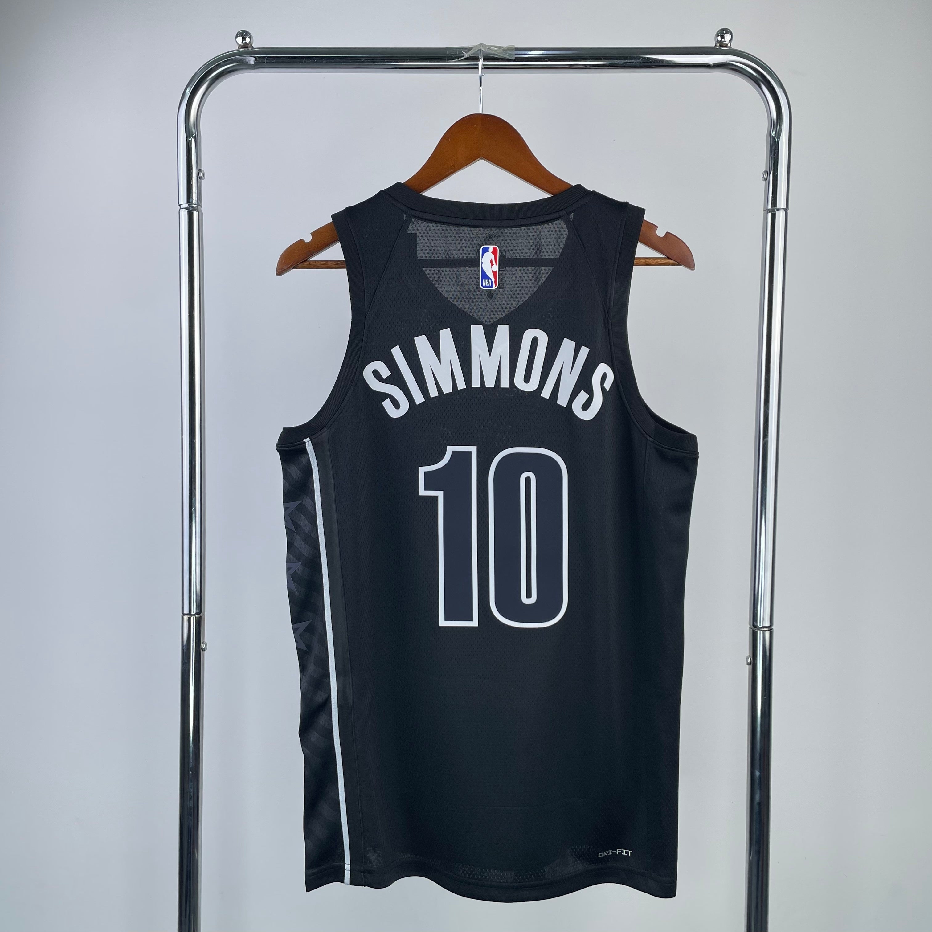 Brooklyn Nets 2022-23 Simmons