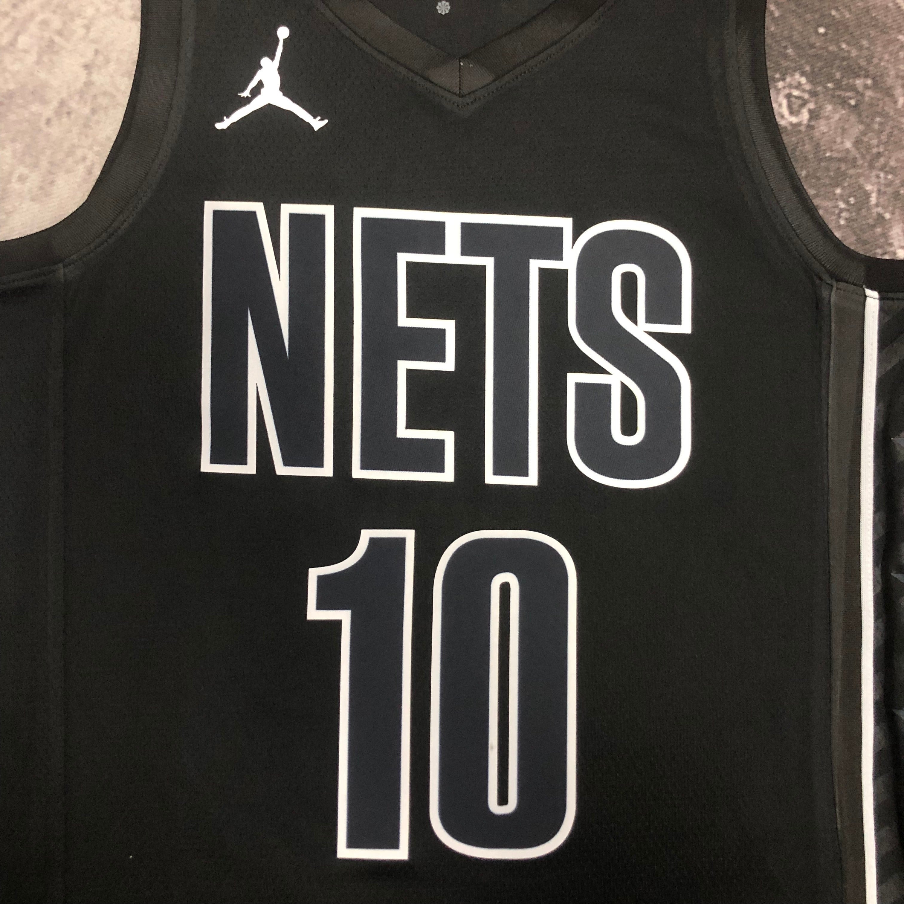 Brooklyn Nets 2022-23 Simmons
