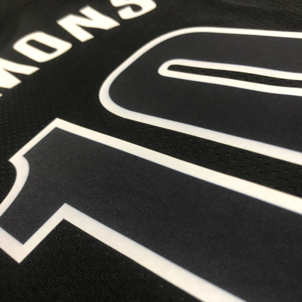 Brooklyn Nets 2022-23 Simmons