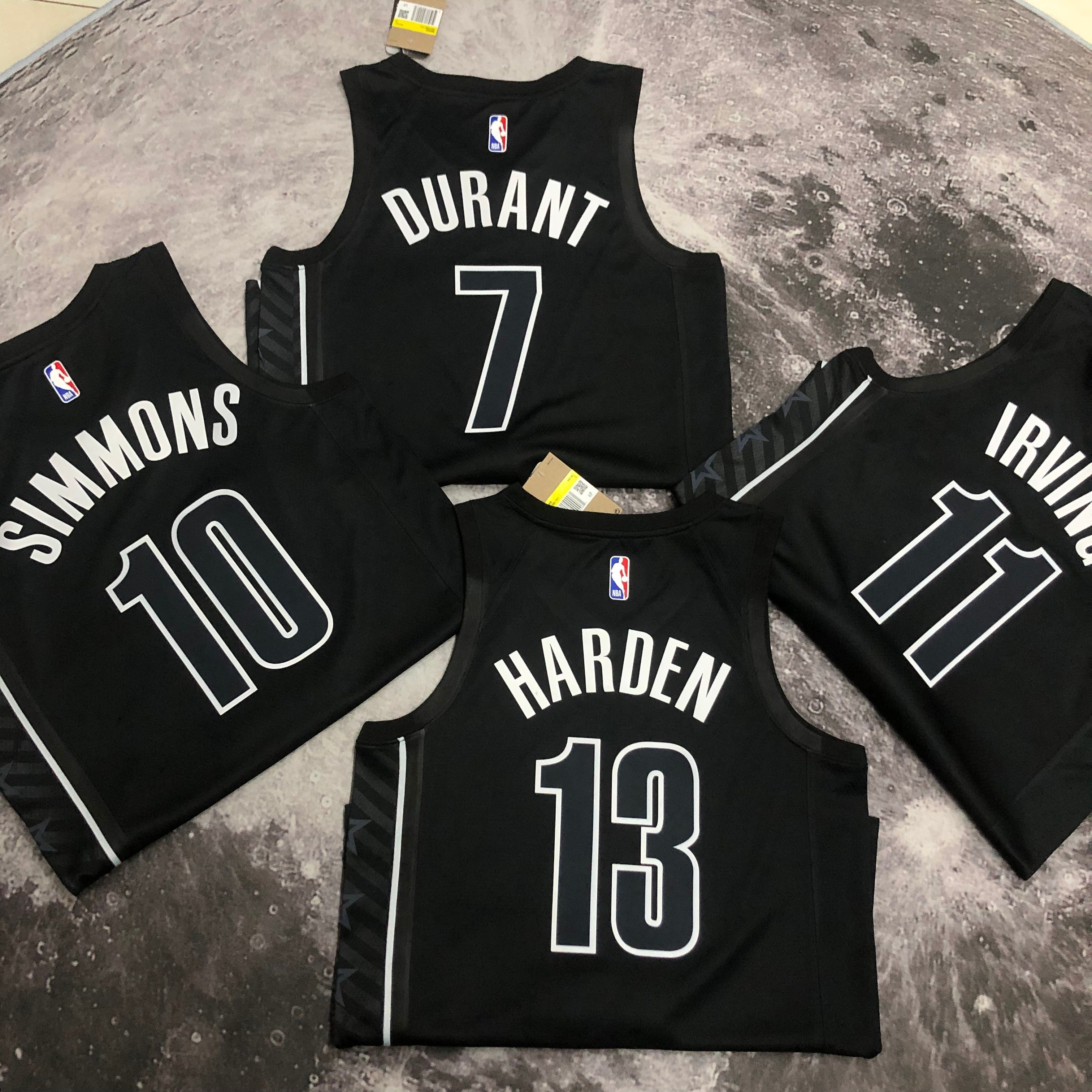 Brooklyn Nets 2022-23 Simmons