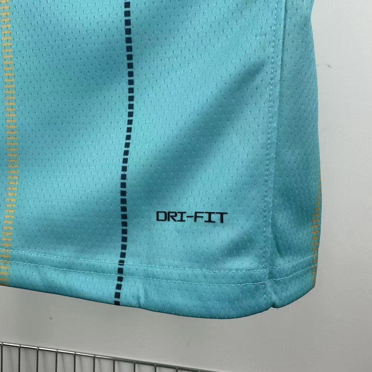 Charlotte Hornets 2025 Jordan Brand City Edition Swingman Jersey