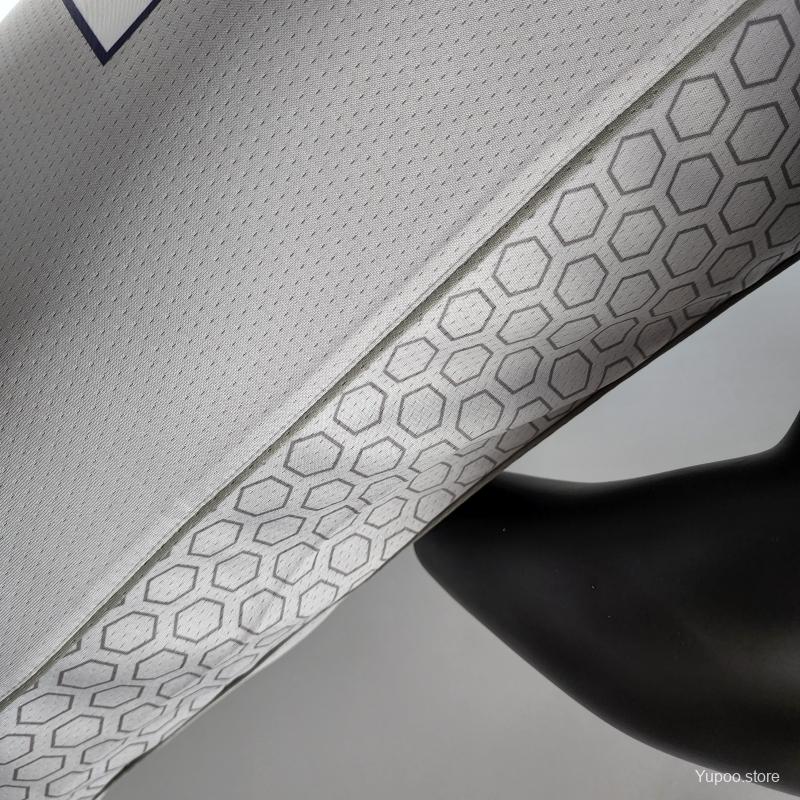 Charlotte Hornets 2019 Grey Edition Jersey