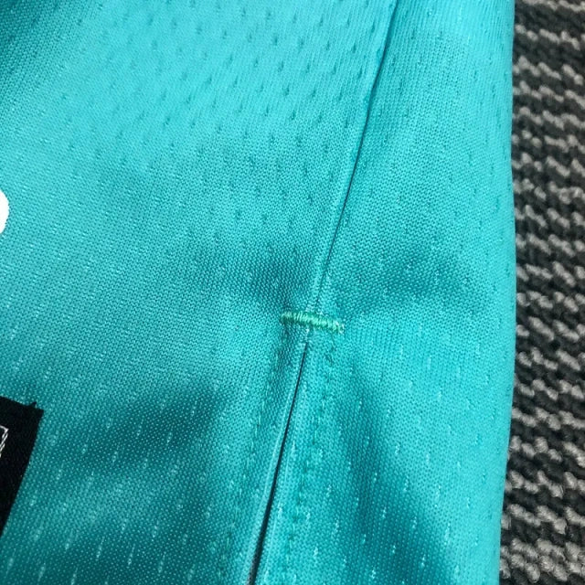 Charlotte Hornets 2021-22 Blue City Edition Swingman Jersey