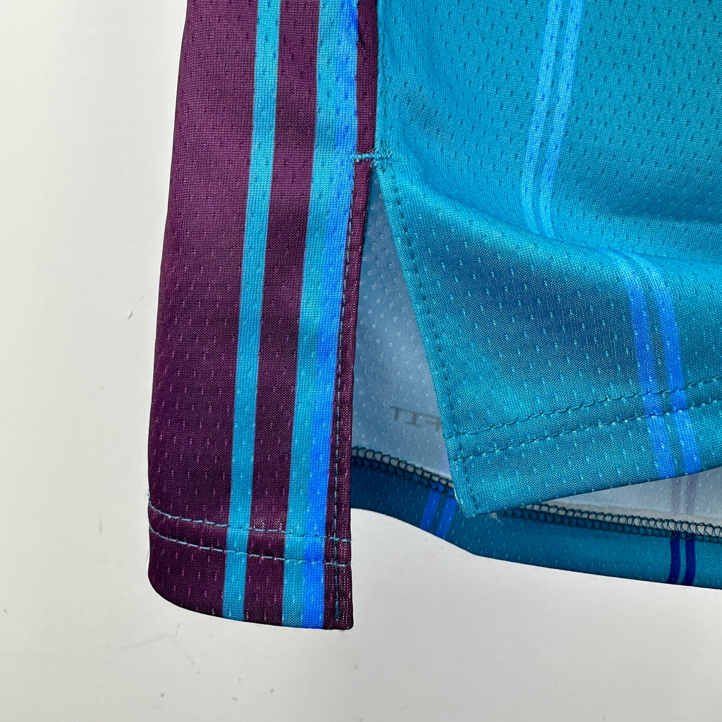 Charlotte Hornets 2024 Classic Edition Swingman Jersey