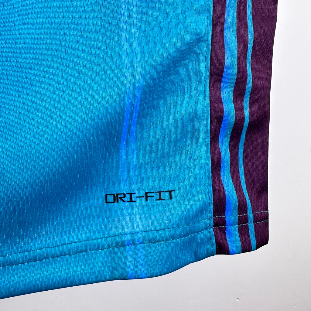Charlotte Hornets 2024 Classic Edition Swingman Jersey