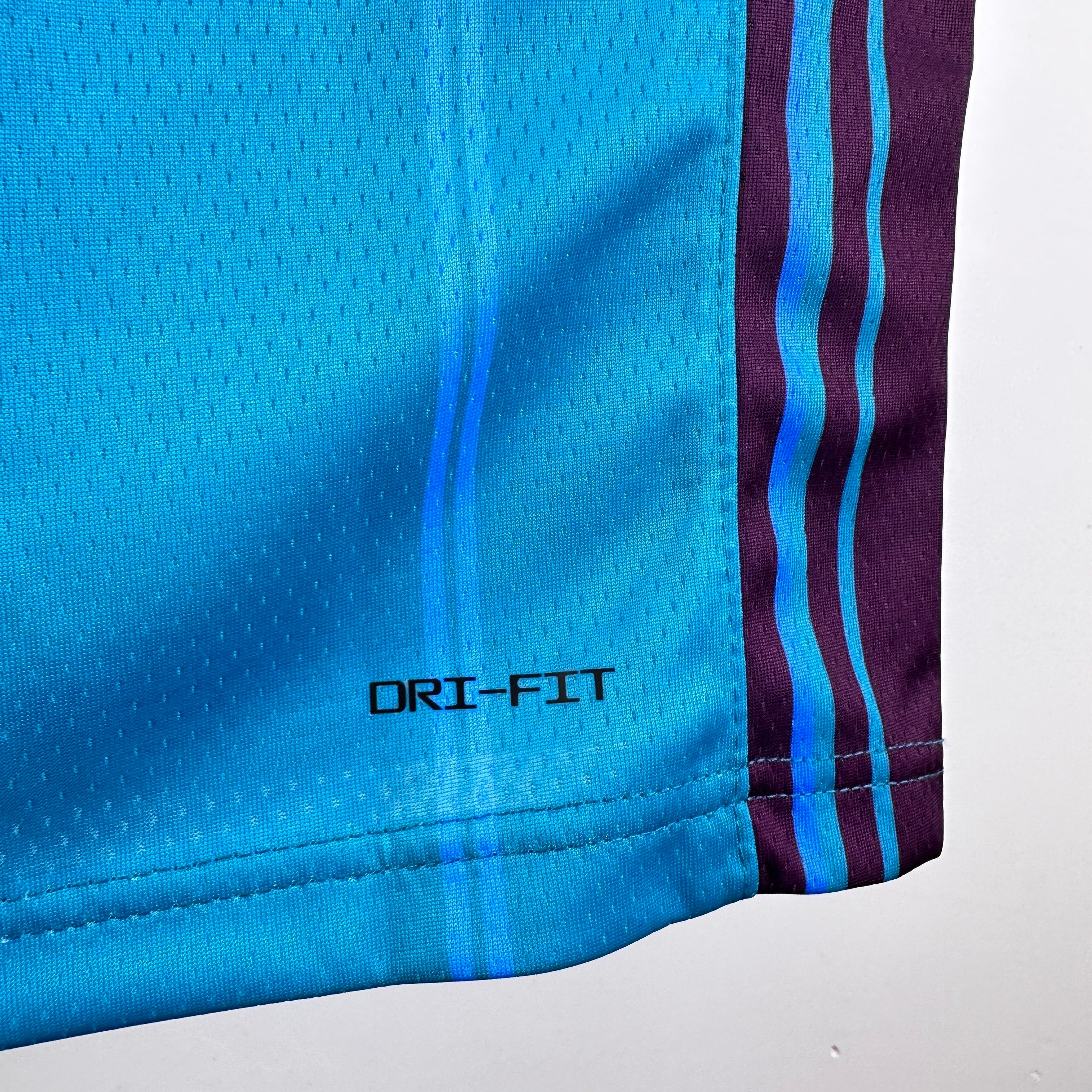 Charlotte Hornets 2024 Classic Edition Swingman Jersey