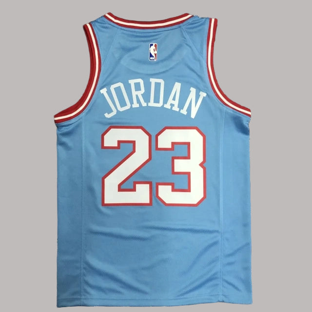 Chicago Bulls 2019-20 City Edition Swingman Jersey