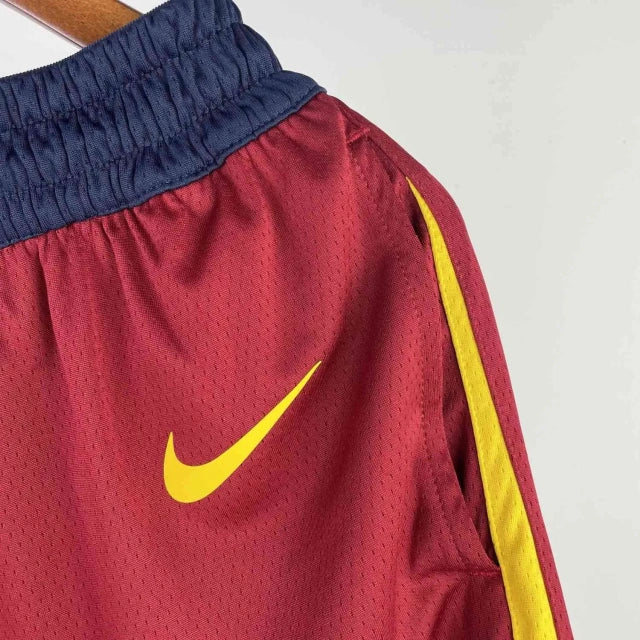Cleveland Cavaliers 2021 Away Shorts