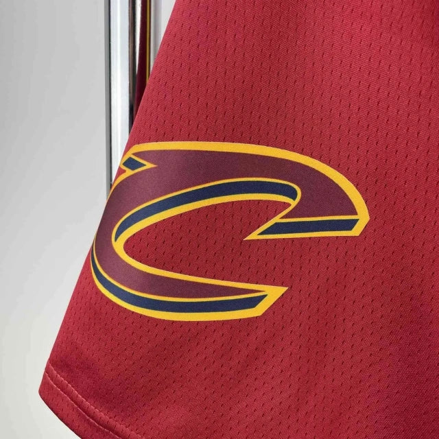 Cleveland Cavaliers 2021 Away Shorts