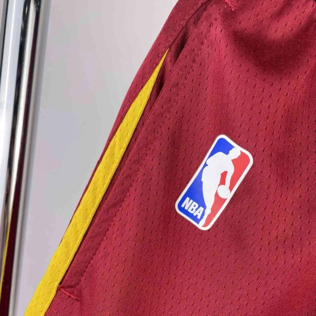 Cleveland Cavaliers 2021 Away Shorts