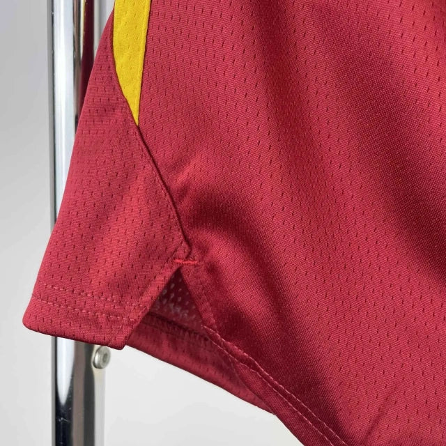 Cleveland Cavaliers 2021 Away Shorts