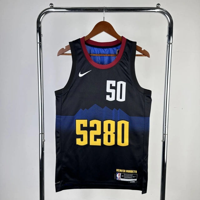 Denver Nuggets 2024 Jersey