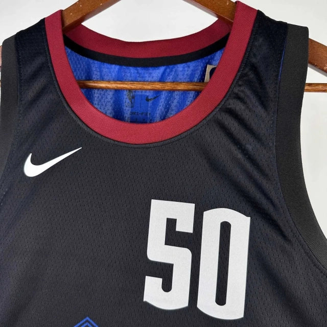 Denver Nuggets 2024 Jersey