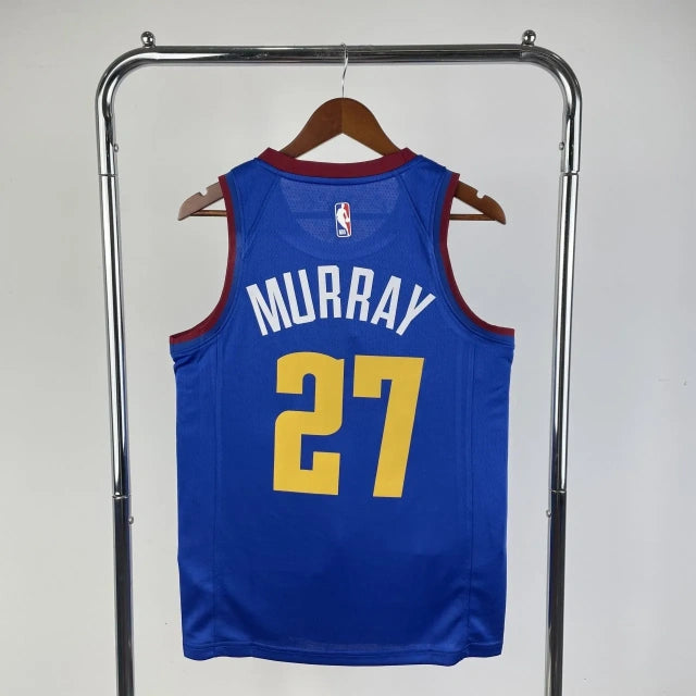 Denver Nuggets Jordan Statement Edition Swingman Jersey