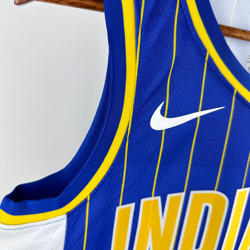 Indiana Pacers 2020-21 Jersey