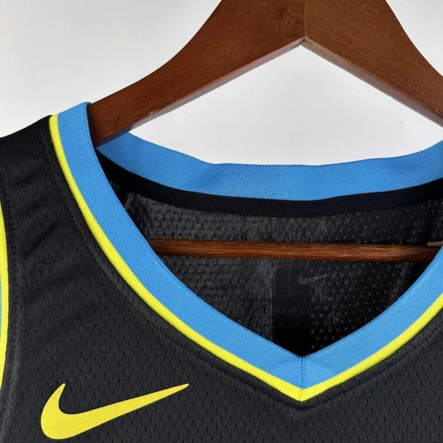 Indiana Pacers 2023-24 City Edition Jersey