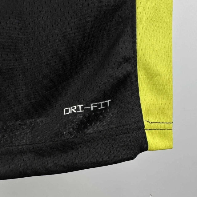 Indiana Pacers 2023-24 City Edition Jersey