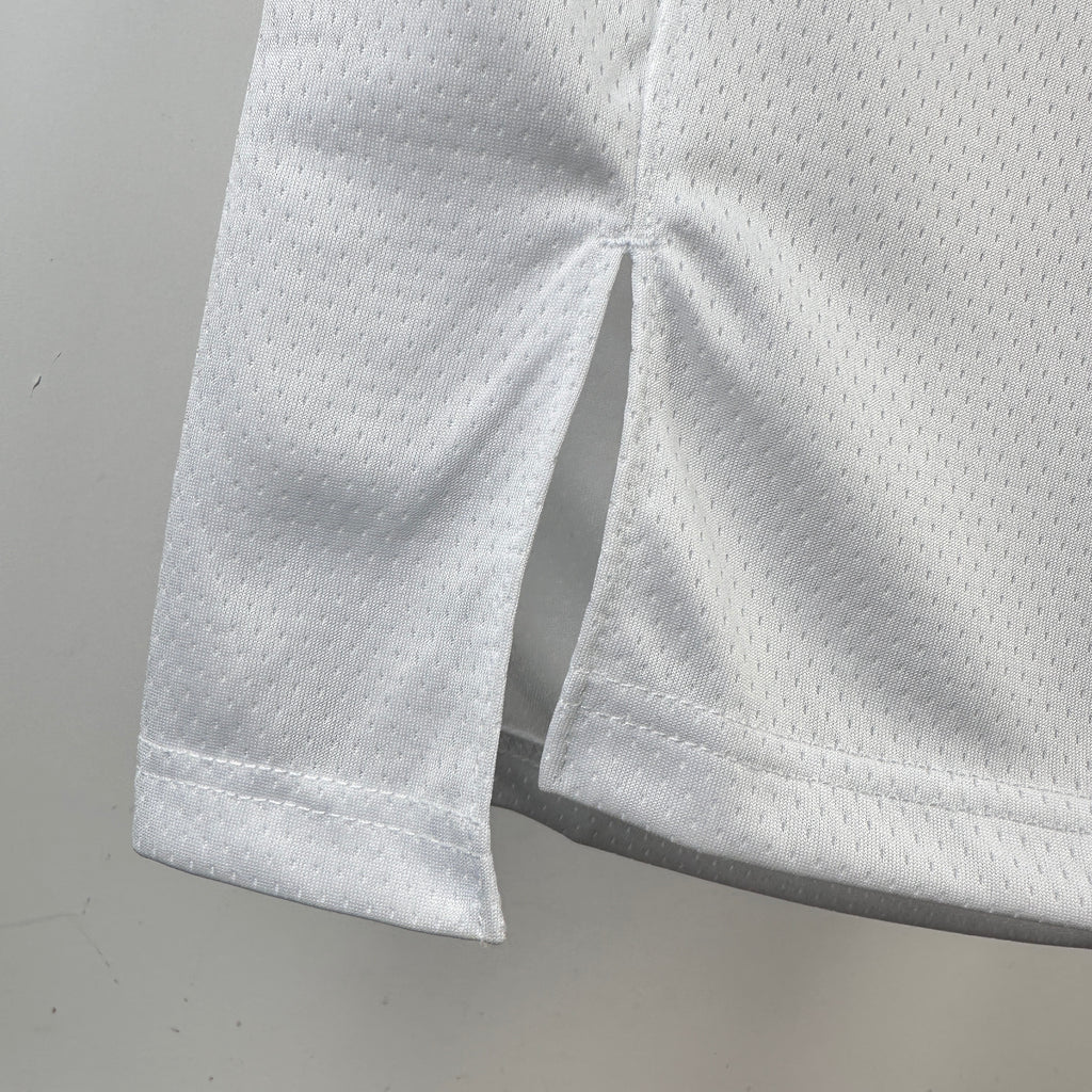 Indiana Pacers 2019 White Jersey