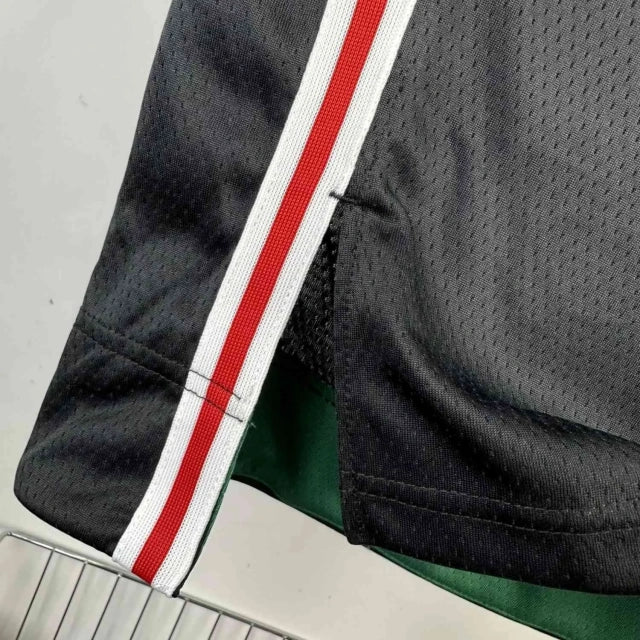 Los Angeles Clippers 2022-23 Black Swingman City Edition Jersey