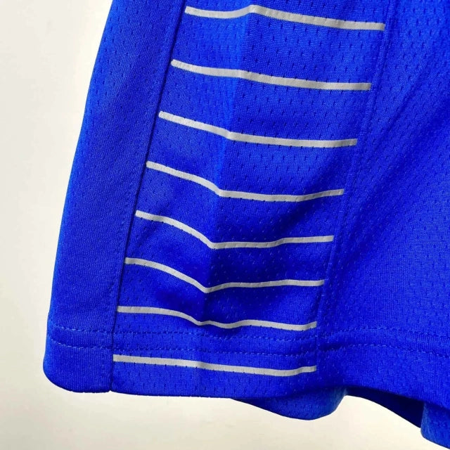 Los Angeles Clippers 2022-23 Blue Swingman City Edition Jersey