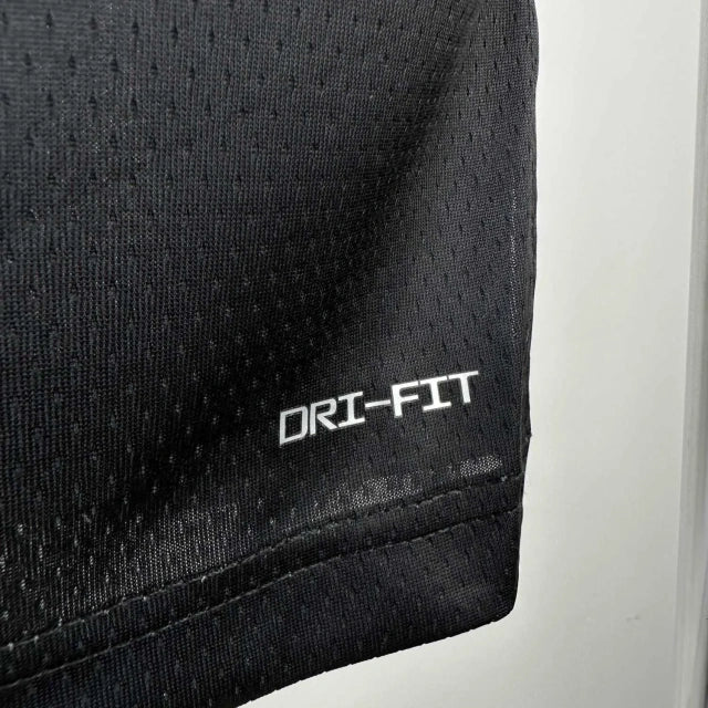 Los Angeles Clippers 2023-24 Black Swingman Statement Edition Jersey