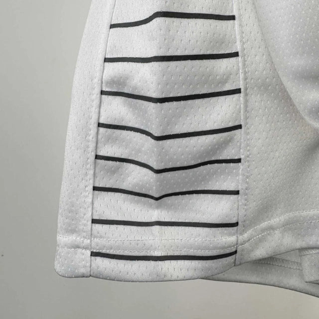 Los Angeles Clippers 2023-24 White Swingman City Edition Jersey