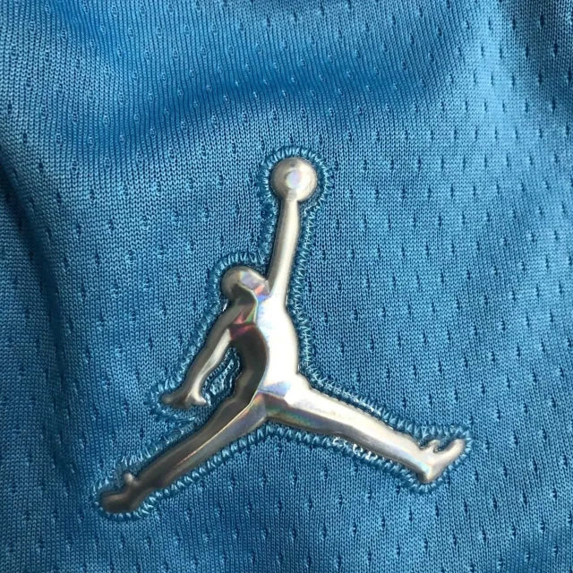 Memphis Grizzlies 2022–23 Blue Swingman Shorts