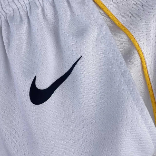 Pantalones cortos Swingman edición ciudad blanca Miami Heat 2022-23