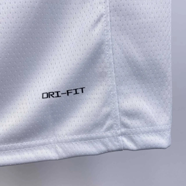 Minnesota Timberwolves 2023 White Home Team Jersey